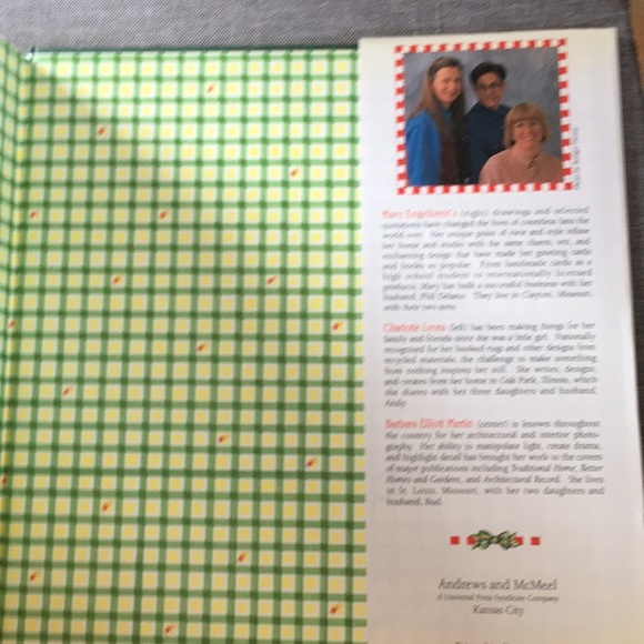 Mary Engelbreit’s Christmas Companion Book - Picture 8 of 10